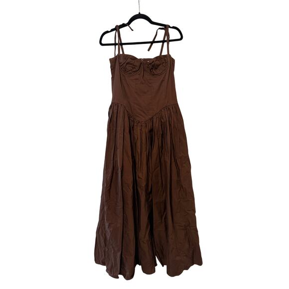 Tularosa Emma Dress - Picture 2 of 6